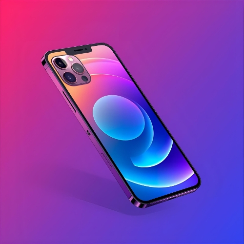 Smartphone X