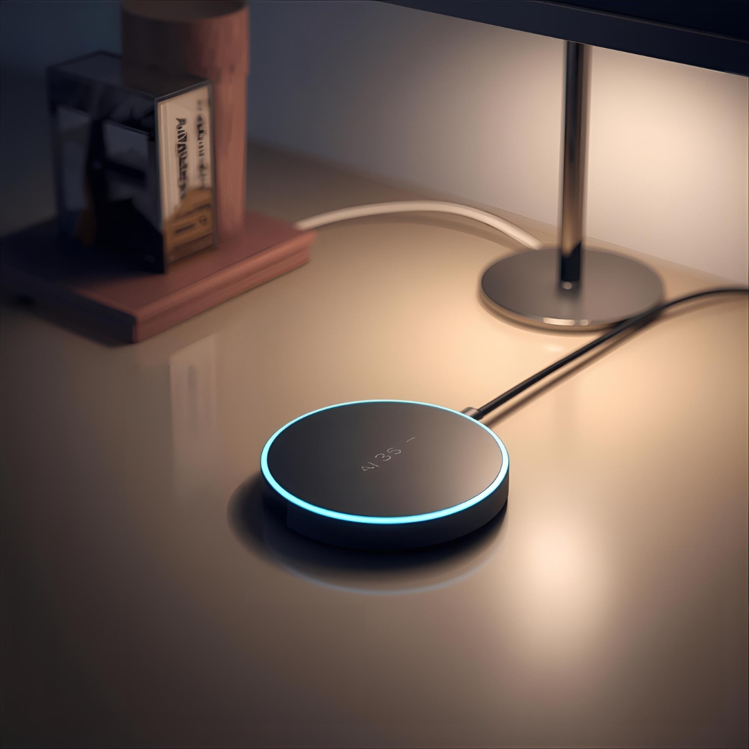 Wireless Charger