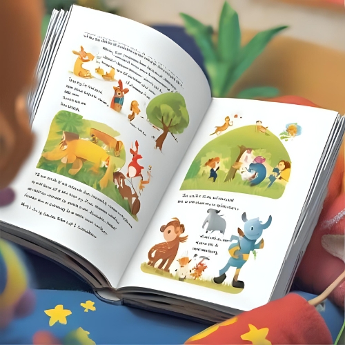 Children Book