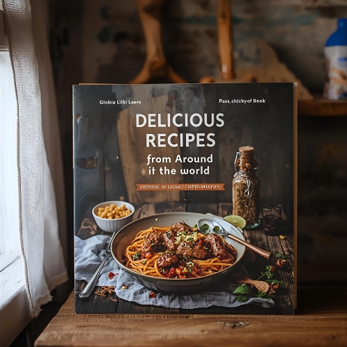 Cookbook