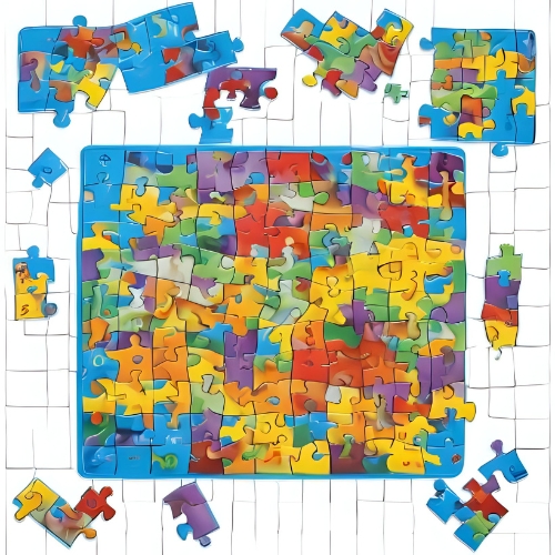 Puzzle Set