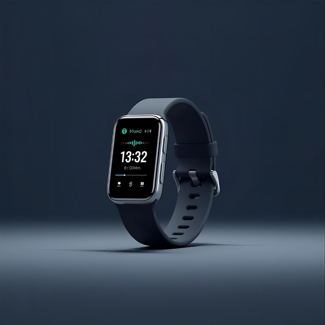 Fitness Tracker