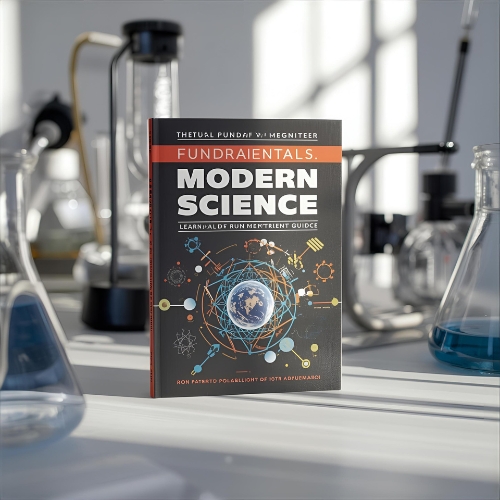Science Book