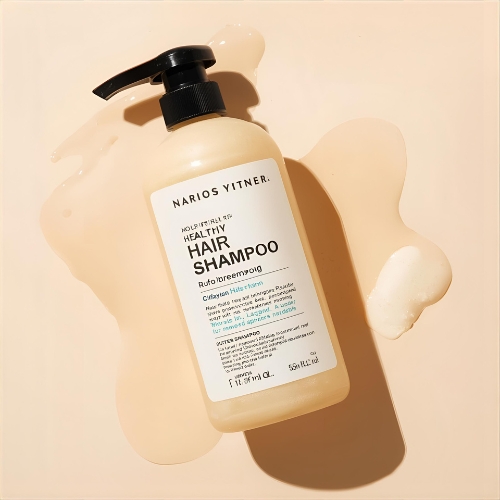 Shampoo