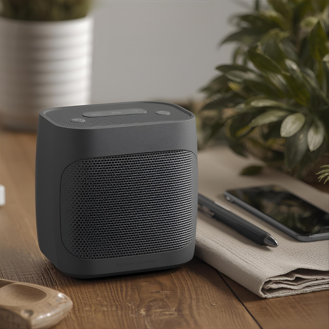 Bluetooth Speaker