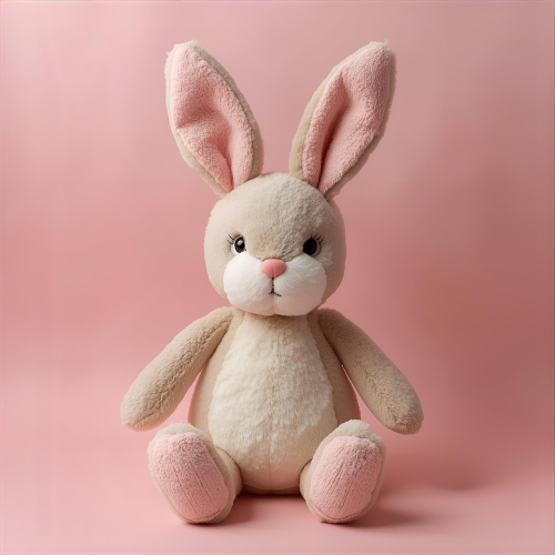 Stuffed Animal
