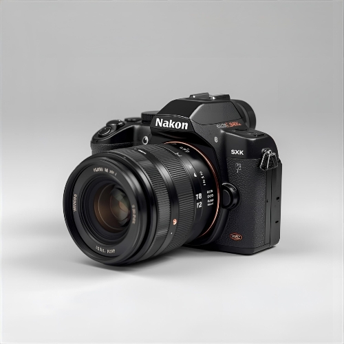 Camera