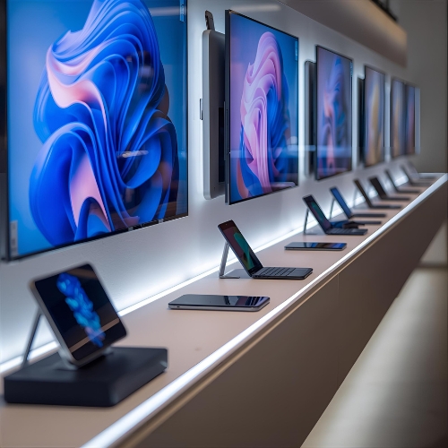 Electronics