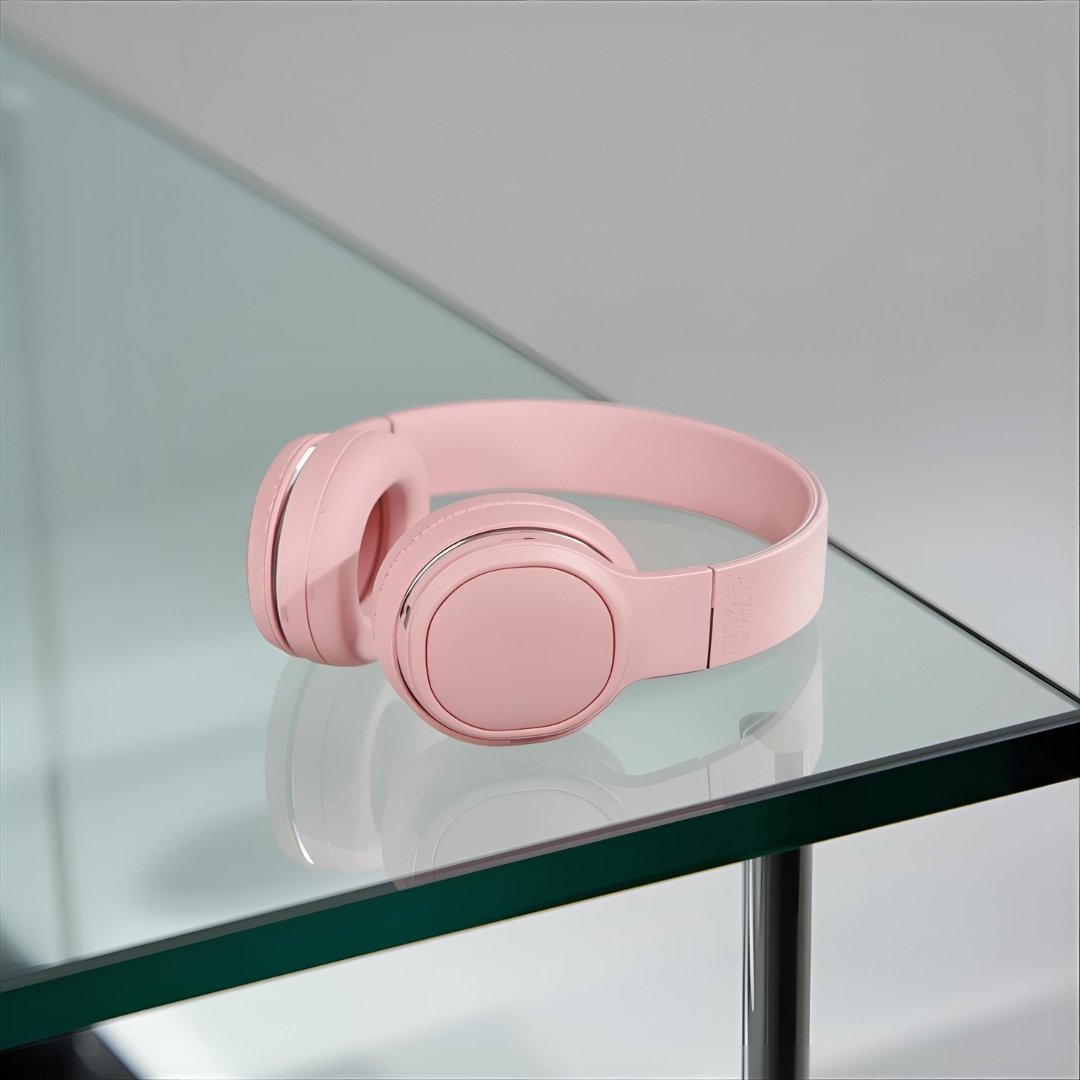 Noise-Cancelling Headphones