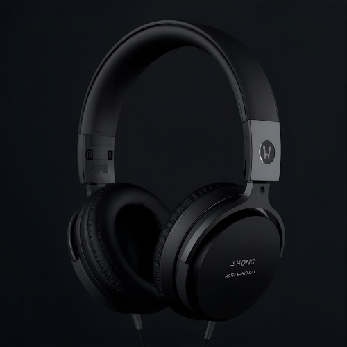 Headphones