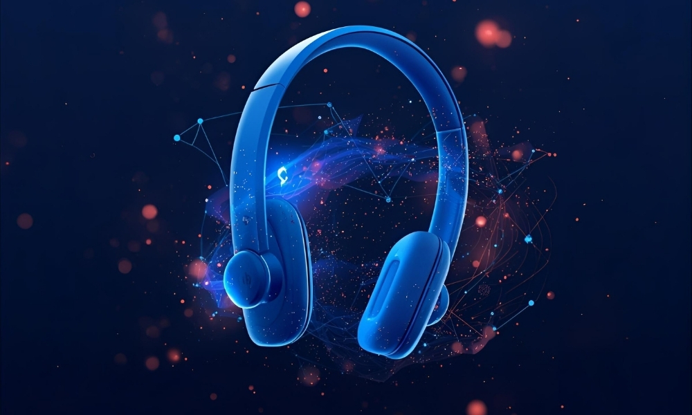 Noise-Cancelling Headphones