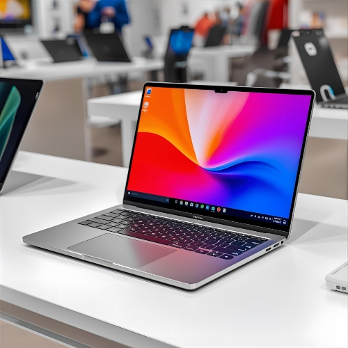Laptop Pro 2025