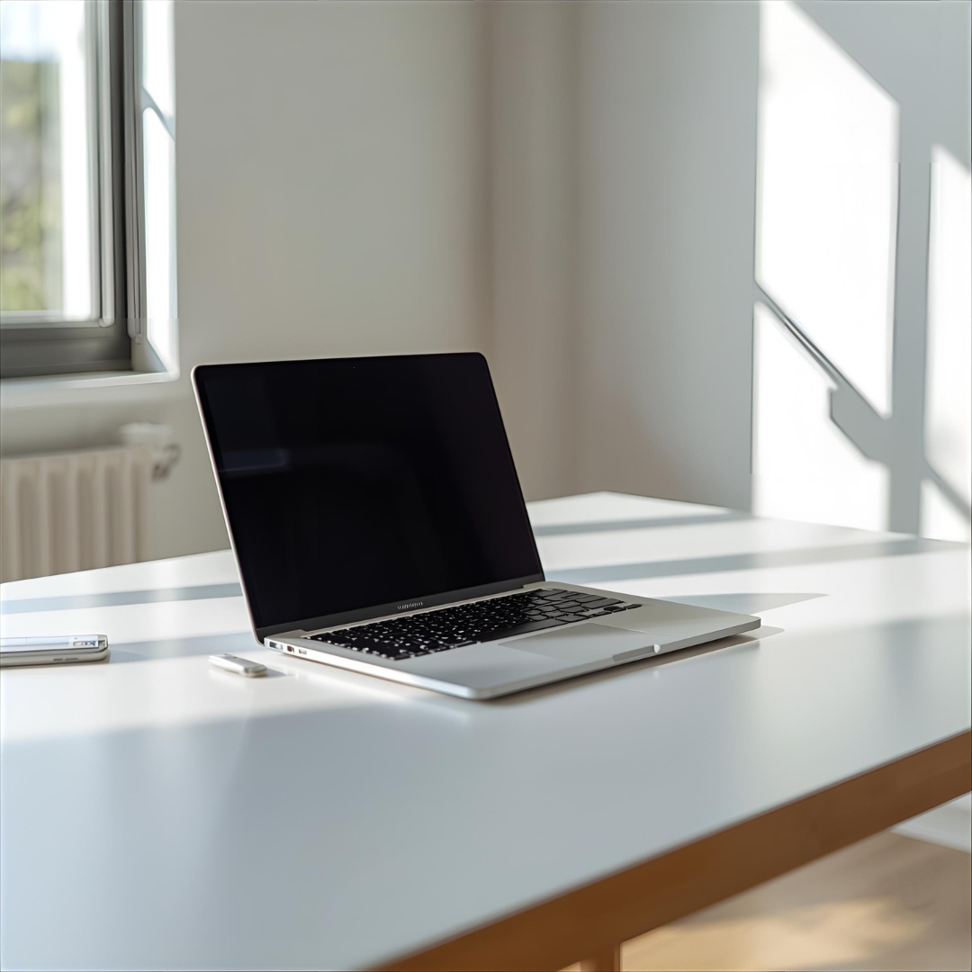 Laptop Pro 2025