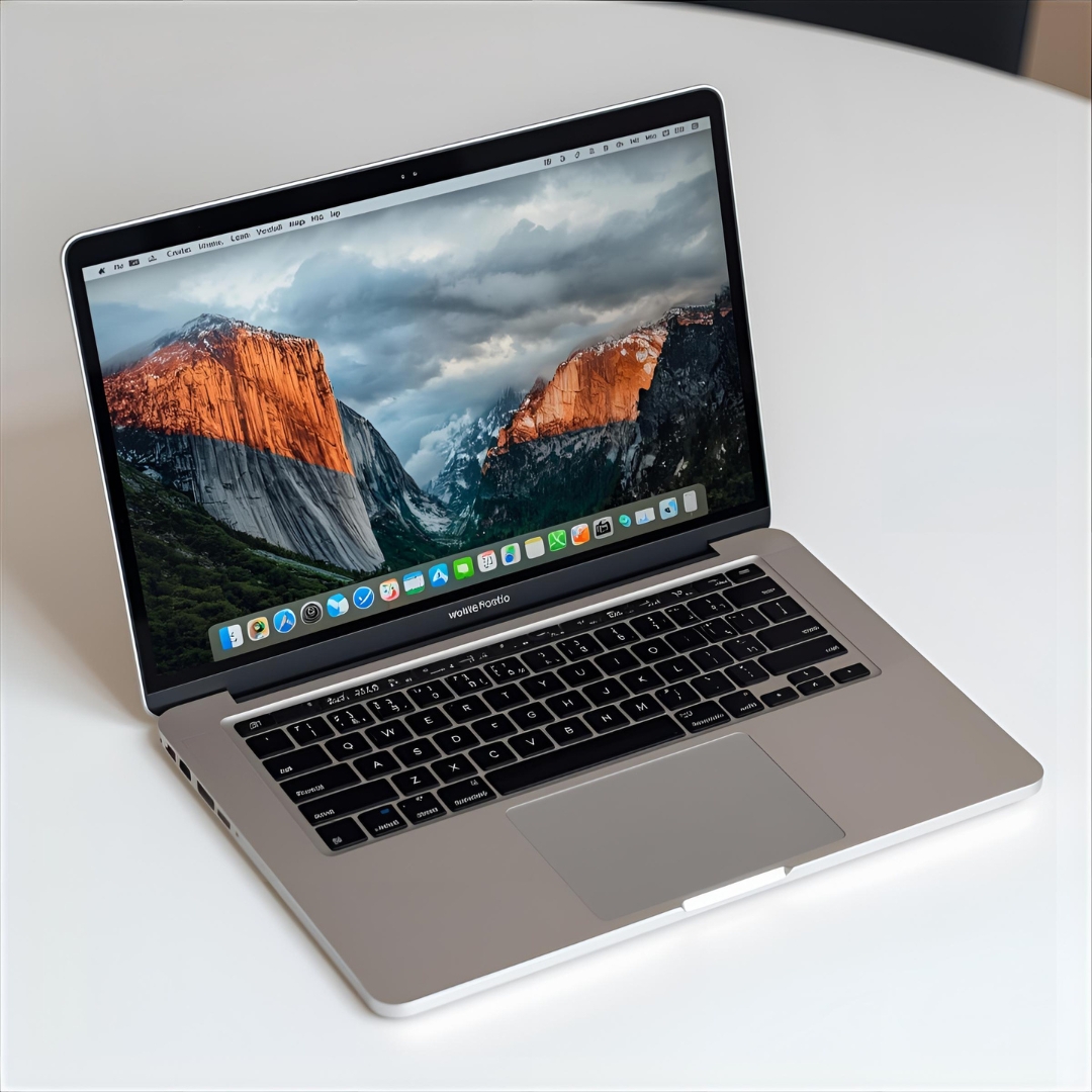 Laptop Pro 2025