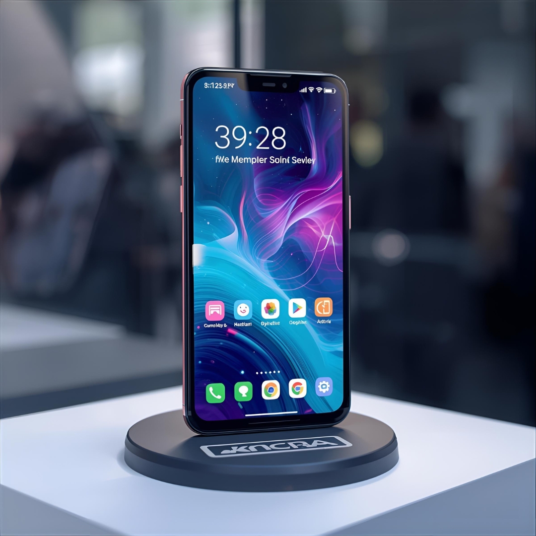 Smartphone X
