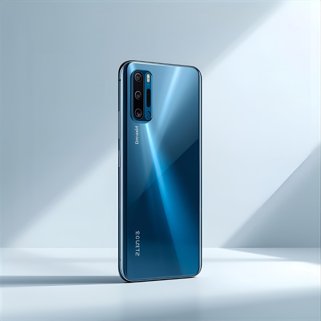 Smartphone X