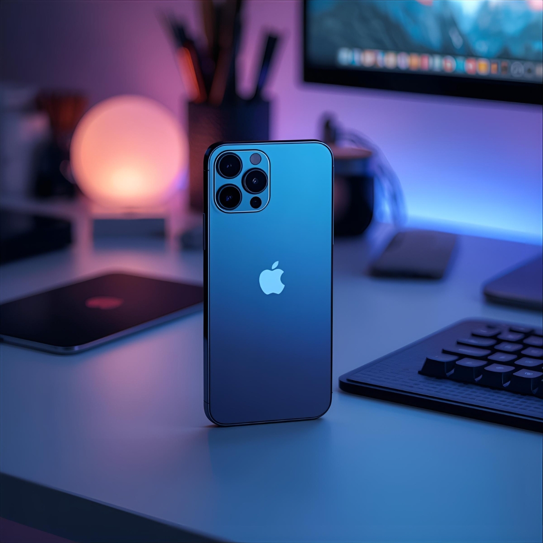 Smartphone X