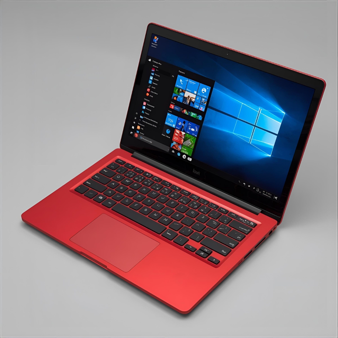 Laptop Pro 2025