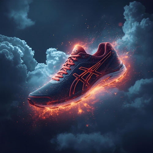 Running Shoes